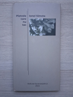 Ionel Simota - Pietrele care nu tac
