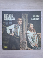 Irina Loghin, Benone Sinulescu - Ramai mandruto cu bine