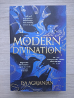 Isa Agajanian - Modern divination