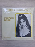 Iulia Buciuceanu, Carol Litvin - Operatic arias