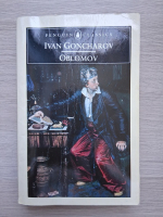 Ivan Goncharov - Oblomov