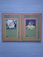 J. H. Fabre - Obiceiurile insectelor (2 volume, 1926)