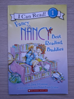 Jane OConnor - I can read! Fancy Nancy. Best reading buddies