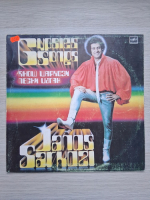 Janos Sarkozi - Pesni tsygan