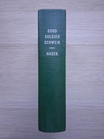 Jaroslav Hasek - The good soldier Svejk