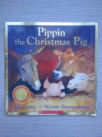Jean Little - Pippin the Christmas pig
