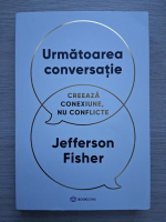 Jefferson Fisher - Urmatoarea conversatie