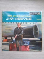 Jim Reeves - The international Jim Reeves