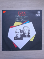 Joel Spiegelman - Bach in New Age style. Goldberg Variations, BWV 988 (Johann Sebastian Bach)