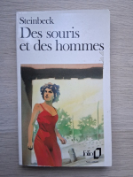 John Steinbeck - Des souris et des hommes