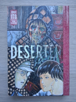 Junji Ito - Deserter