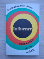 Justin Hempson Jones - Influence