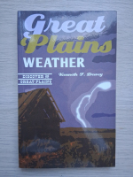 Kenneth F. Dewey - Great plains. Weather
