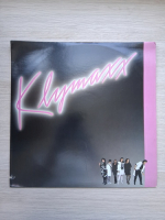 Klymaxx - Klymaxx