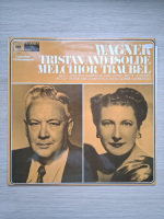 Lauritz Melchior, Helen Traubel, Herbert Janssen - Tristan and Isolde (Richard Wagner)