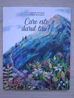 Lavinia Nicoara, Aliona Bereghici - Care este darul tau?