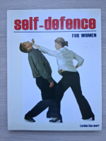 Lavinia Soo Warr - Self-defence for women