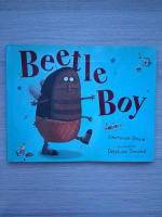 Lawrence David - Beetle boy