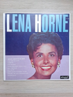 Lena Horne - Lena Horne