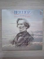London Symphony Orchestra, Andre Previn - Symphonie fantastique, op. 14 (Hector Berlioz)