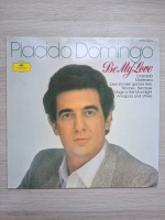 London Symphony Orchestra, Placido Domingo - Be my love