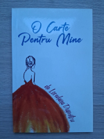Loredana Dumitru - O carte pentru mine