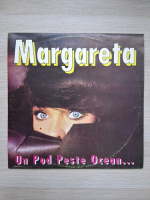 Margareta Paslaru - Un pod peste ocean...