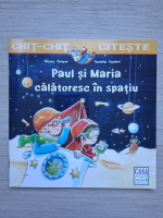 Maria Breuer - Paul si Maria calatoresc in spatiu
