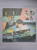 Marina Florea, Marina Scupra, Marina Voica - Marina, Marina, Marina