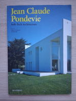 Mario Antonio Arnaboldi - Jean Claude Pondevie. Soft-tech architecture