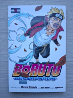 Masashi Kishimoto - Naruto (volumul 12)