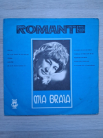 Mia Braia - Romante