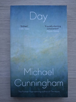 Michael Cunningham - Day
