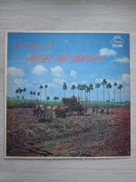 Miguel Matamoros, Cuarteto Maisi - La musica de Miguel Matamoros