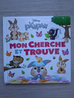 Mon cherche et trouve 