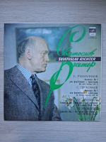 Moscow Radio Large Symphony Orchestra, Moscow Philharmonic Academic Symphony Orchestra - Piano concerto no. 1 in Fa diez minor, op. 1. Piano concerto no. 1 in Re bemol major, op. 10 (Sergei Rachmaninoff, Sergei Prokofiev)