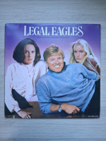 Music from the motion picture soundtrack. Legal Eagles