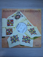 Muzica populara banateana
