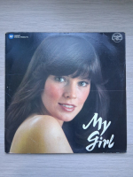 My girl (3 viniluri)
