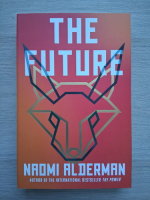 Naomi Alderman - The future