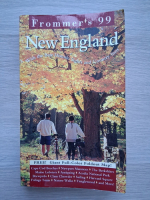 New England