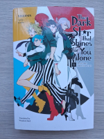 Nisioisin - The dark star that shines for you alone, volumul 1. Pretty boy, detective club