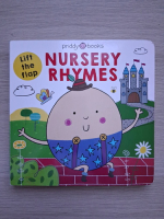 Nursery rhymes. Lift the flap