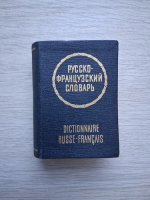 O. L. Dolgopolova - Dictionnaire russe-francais 
