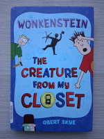 Obert Skye - Wonkenstein. The creature from my closet