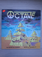 Octave - Secretul piramidelor (The secret of pyramids)