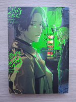 Ogeretsu Tanaka - Happy of the end (volumul 1)