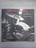 Orchestra Electrecord, Alexandru Imre - Stilurile Dixieland, Chicago si New Orleans Revival