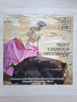Orchestra Of The Royal Opera House - Carmen & L'Arlesienne (Georges Bizet)