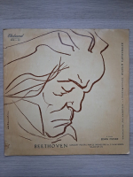 Orchestra Philharmonia din Londra - Concert pentru pian si orchestra nr. 5 in Mi bemol major, op. 73 (Ludwig van Beethoven)